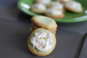 Key Lime Delights 1