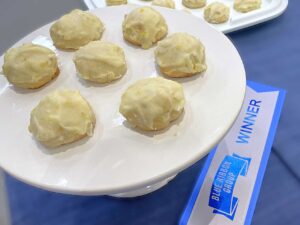 Blue Ribbon Foodies at the Minnesota State Fair